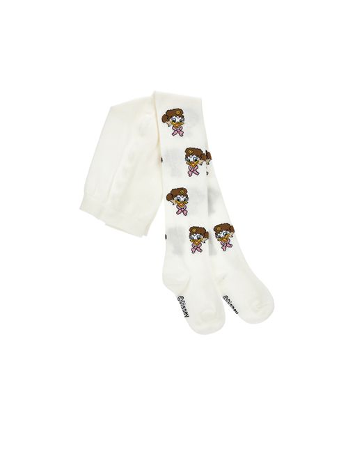 Collant, bambina, logati. MONNALISA | 19H012 80820198